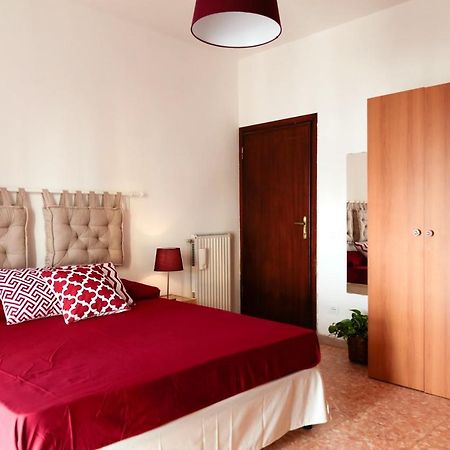 La Maddalena Apartment Pisa Exterior foto