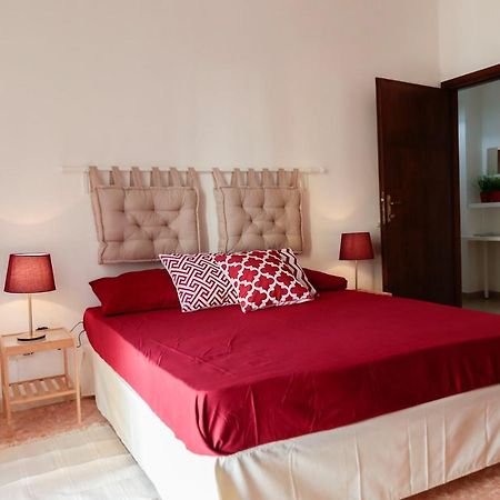 La Maddalena Apartment Pisa Exterior foto