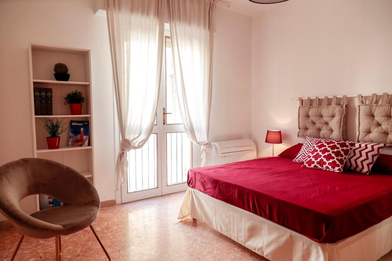 La Maddalena Apartment Pisa Exterior foto