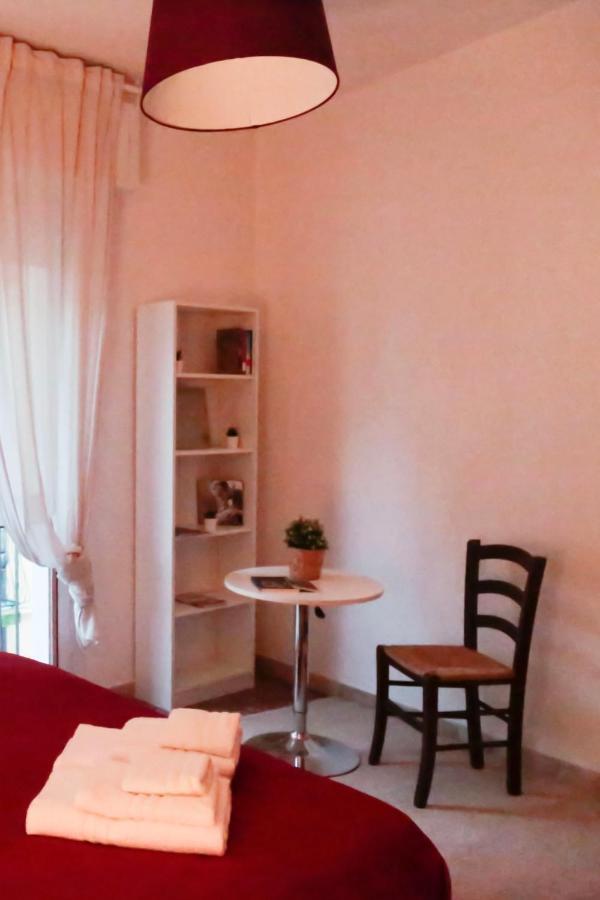 La Maddalena Apartment Pisa Exterior foto