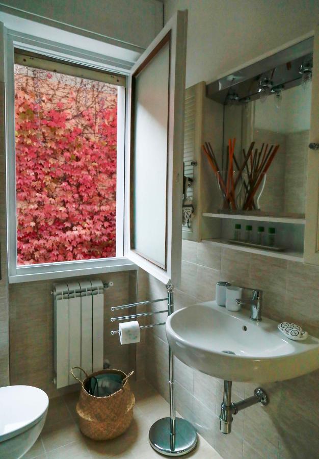 La Maddalena Apartment Pisa Exterior foto