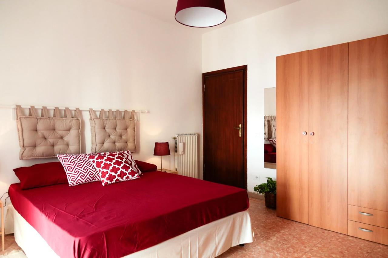 La Maddalena Apartment Pisa Exterior foto