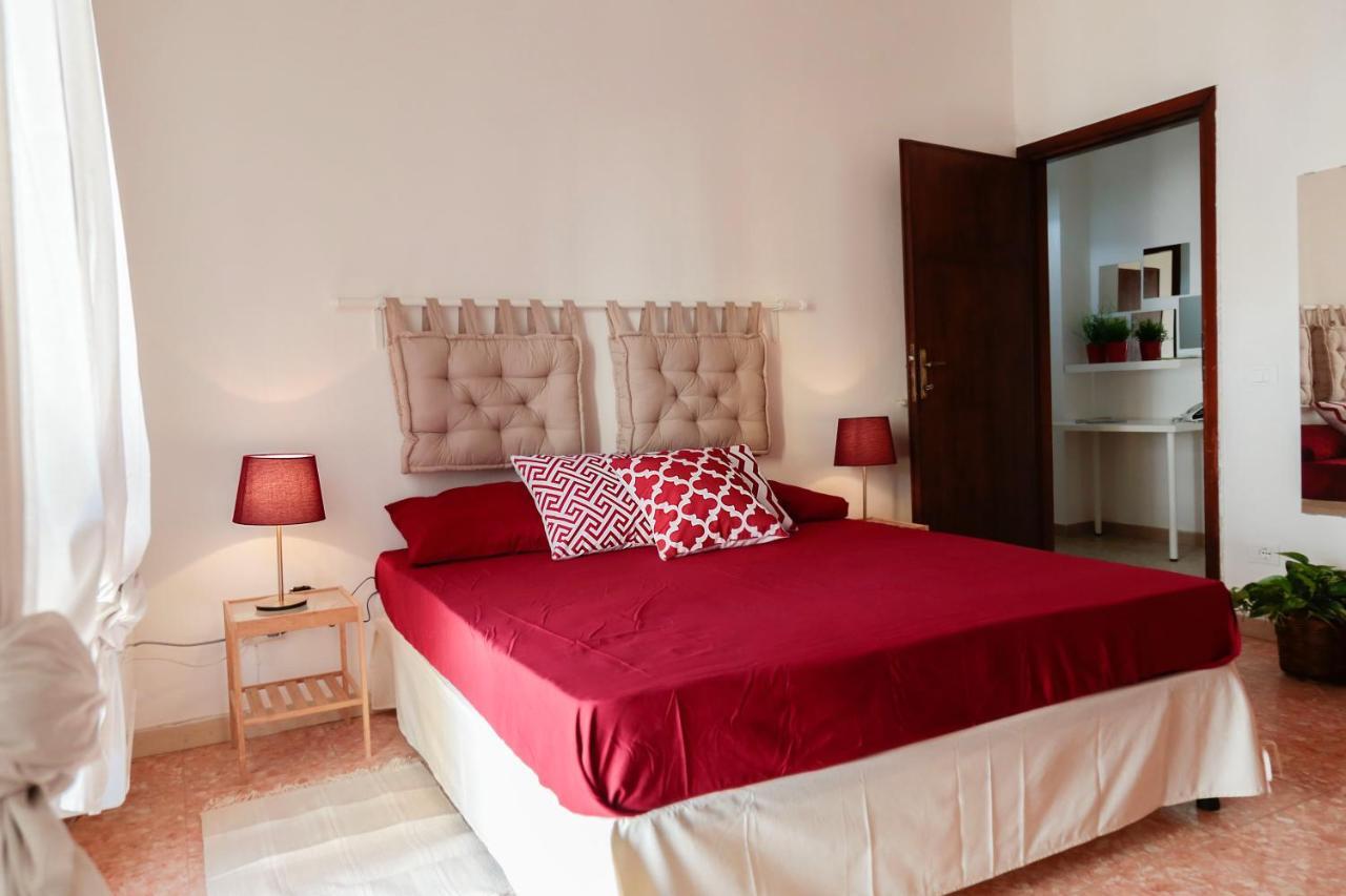 La Maddalena Apartment Pisa Exterior foto