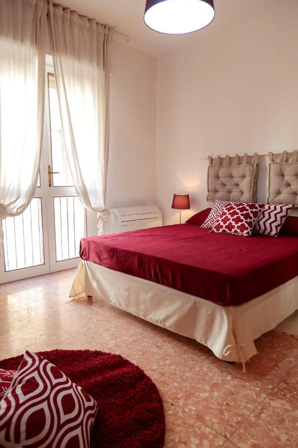La Maddalena Apartment Pisa Exterior foto